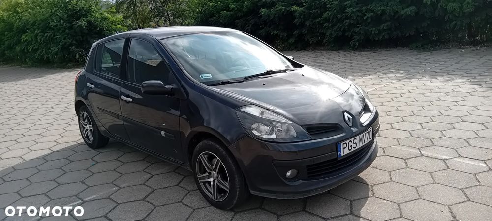 Renault Clio - 3