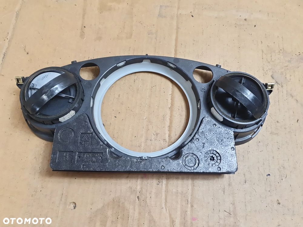 } LICZNIK ZEGAR 67379411 MINI COOPER ONE R50 R53 - 3