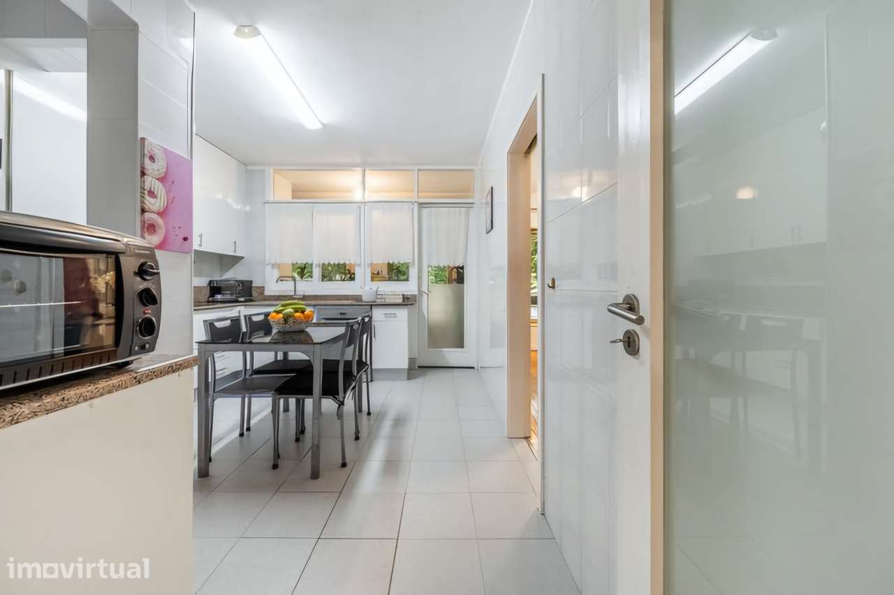 Apartamento T2 para venda em Creixomil - Grande imagem: 4/17