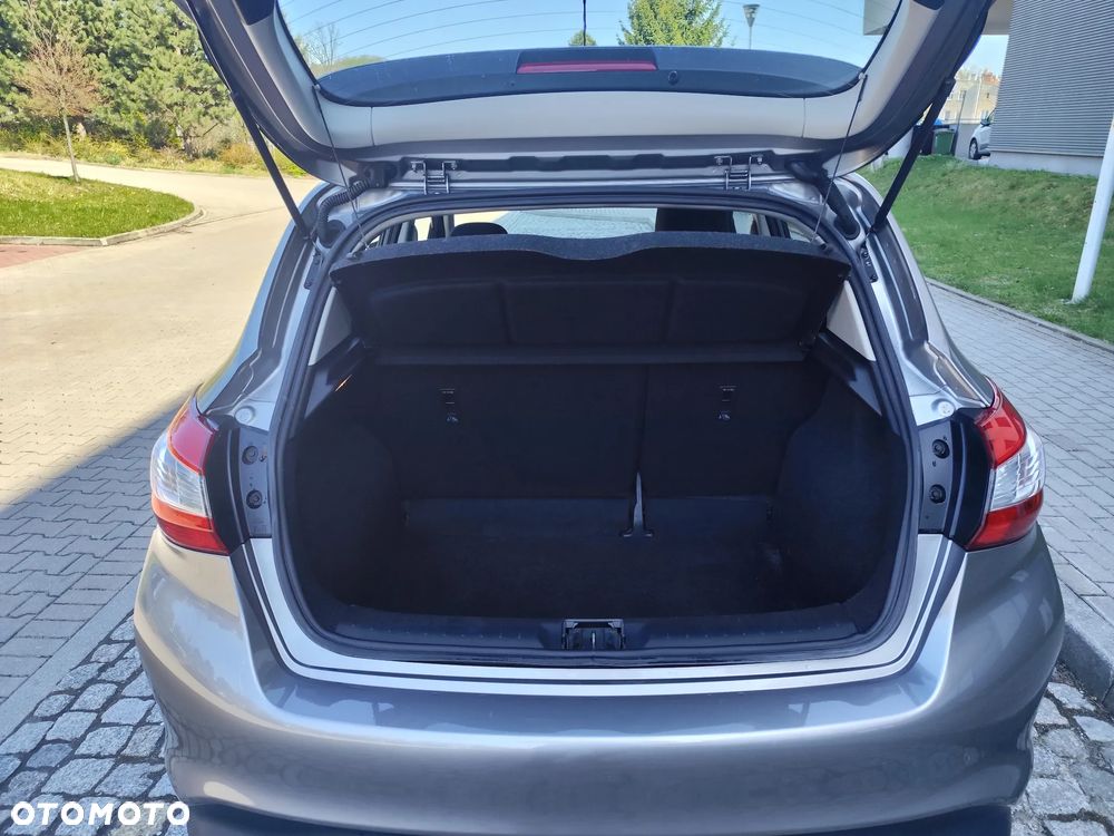 Nissan Pulsar 1.2 DIG-T Tekna - 8