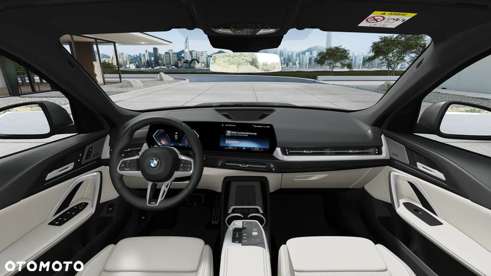 BMW X1 sDrive20i mHEV M Sport sport - 11