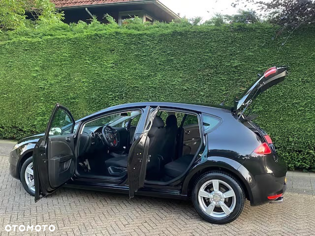 Seat Leon 1.6 Sport Limited - 3