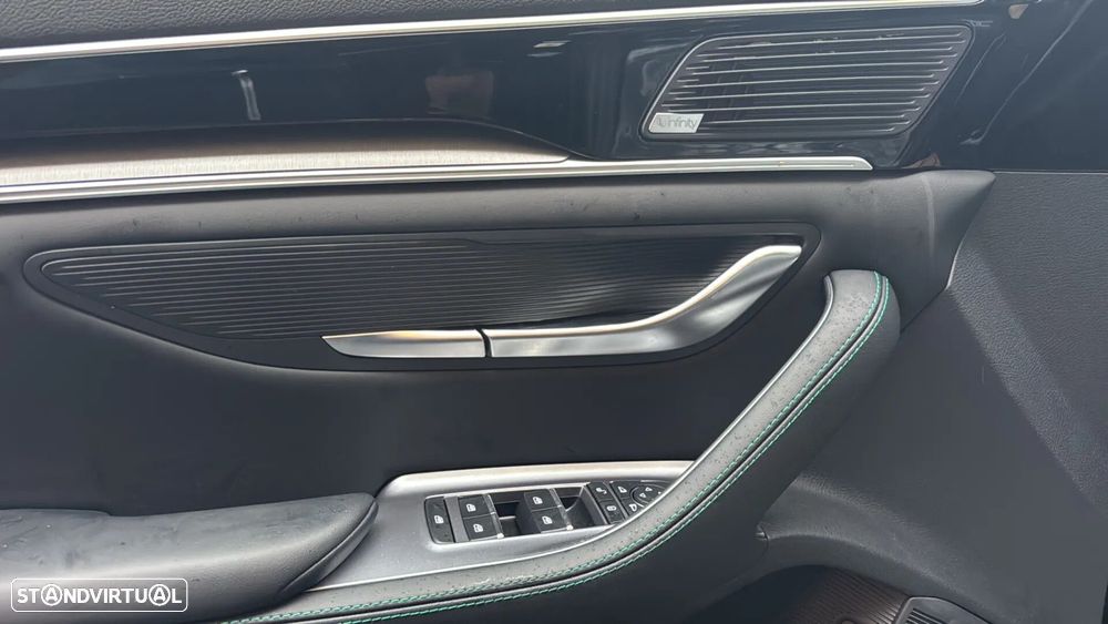 BYD Seal U Design - 47