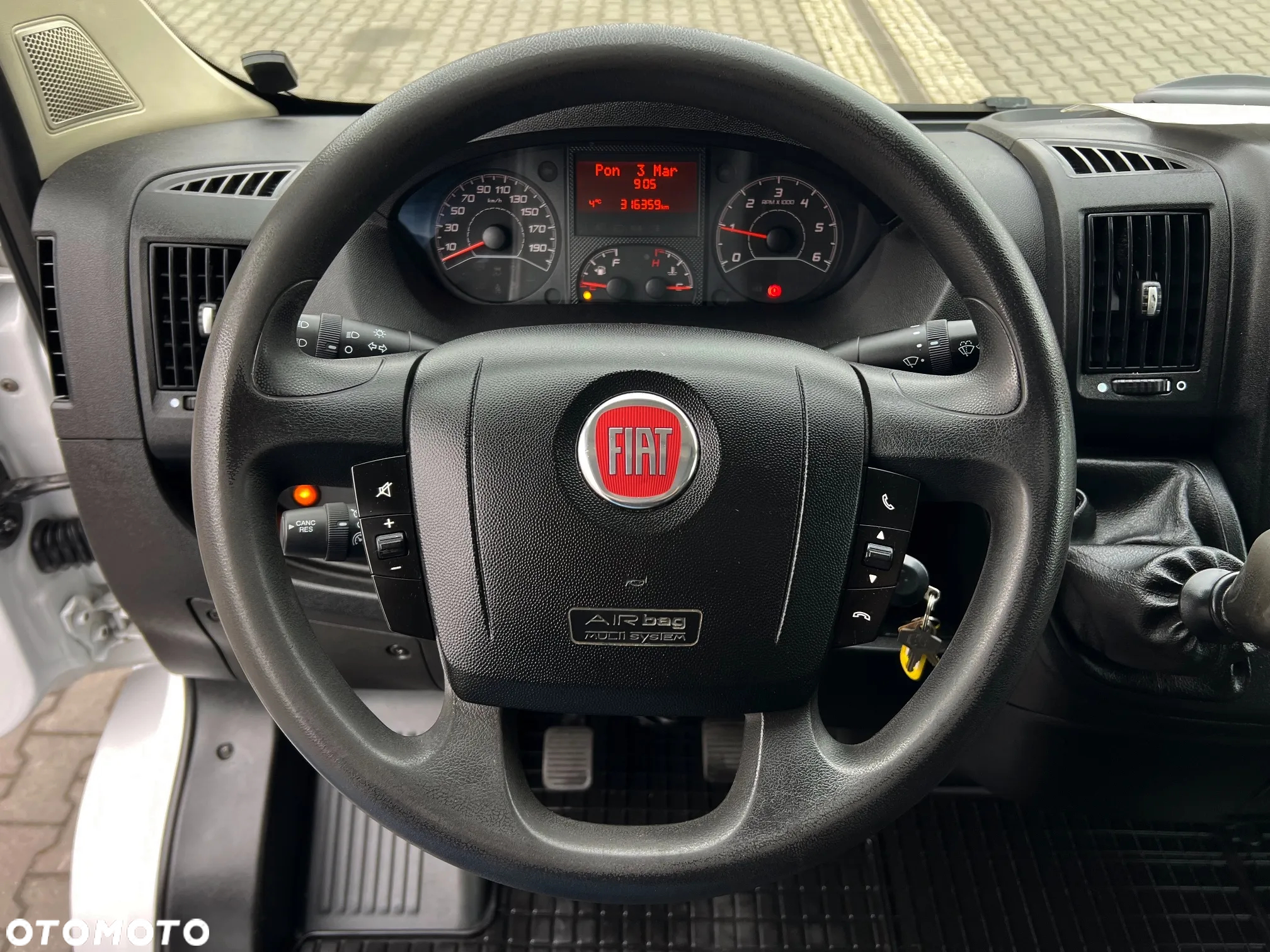 Fiat DUCATO - 13