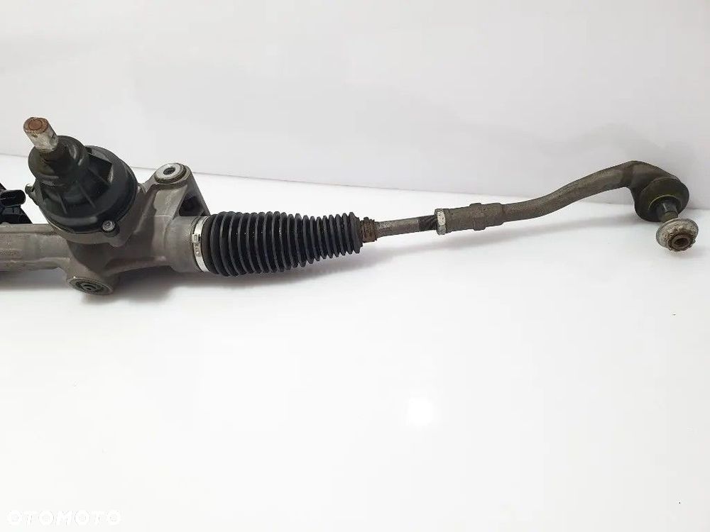 AUDI A6 C7 A7 S6 MAGLOWNICA PRZEKŁADNIA KIEROWNICZA 4G1423055AB SUPER STAN - 8