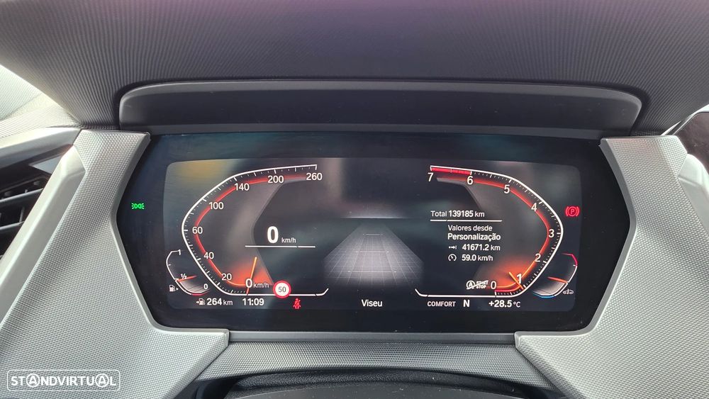BMW 116 i Line Sport - 24