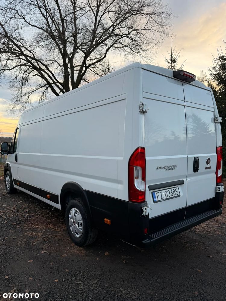 Fiat Ducato L4H2 - 7