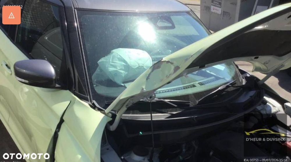 Suzuki Swift 1.2 Premium - 4