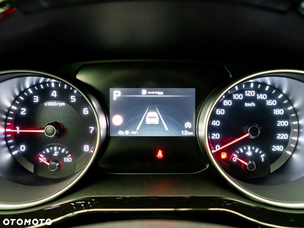 Kia XCeed 1.5 T-GDI L DCT - 29