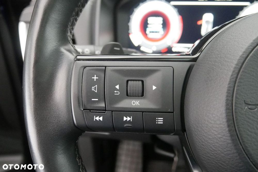 Nissan Qashqai 1.3 DIG-T MHEV N-Connecta Xtronic - 26