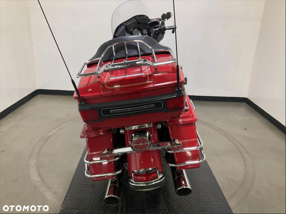 Harley-Davidson Touring Electra Glide - 4