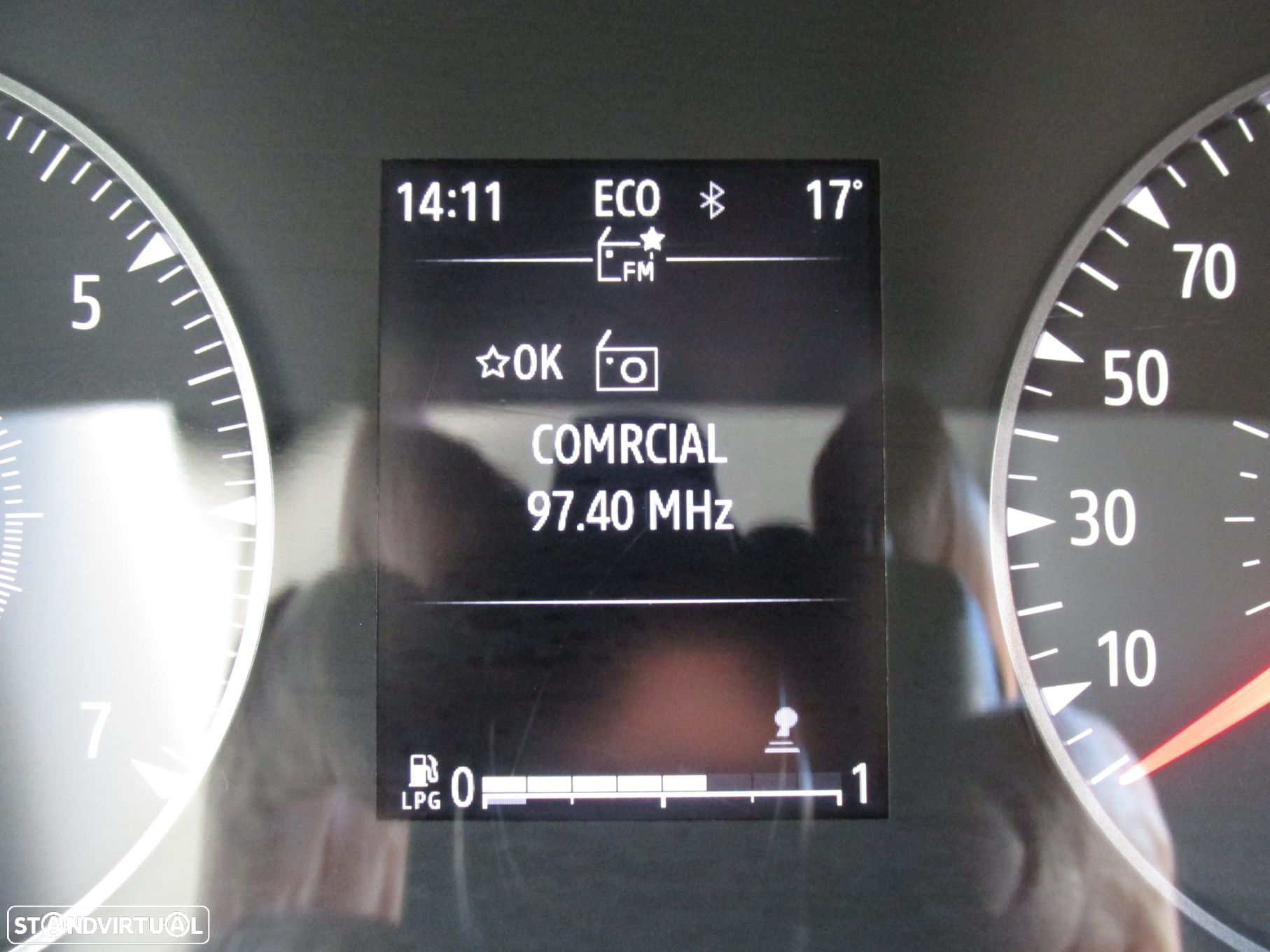Dacia Jogger 1.0 ECO-G Essential 7L Bi-Fuel - 27