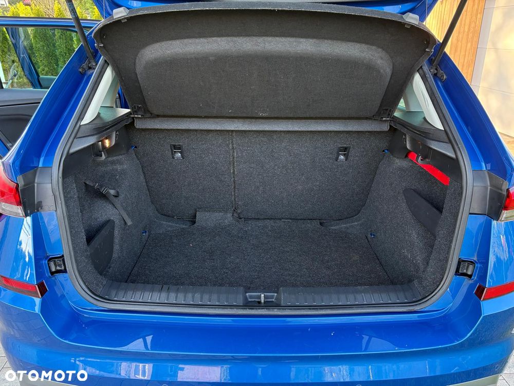 Skoda Kamiq 1.5 TSI Ambition - 10