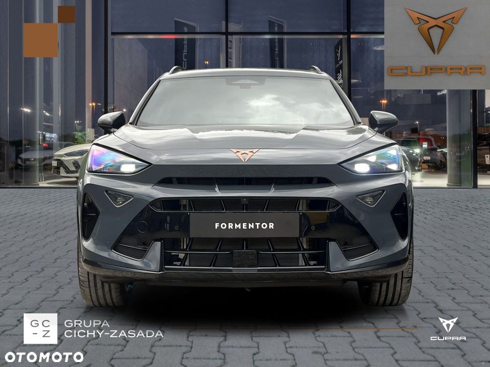 Cupra Formentor - 9