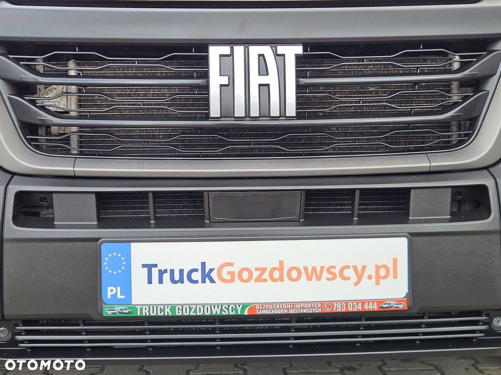 Fiat Ducato L4H2 *79999zł Netto* 2.2 MultiJET/180KM - 5