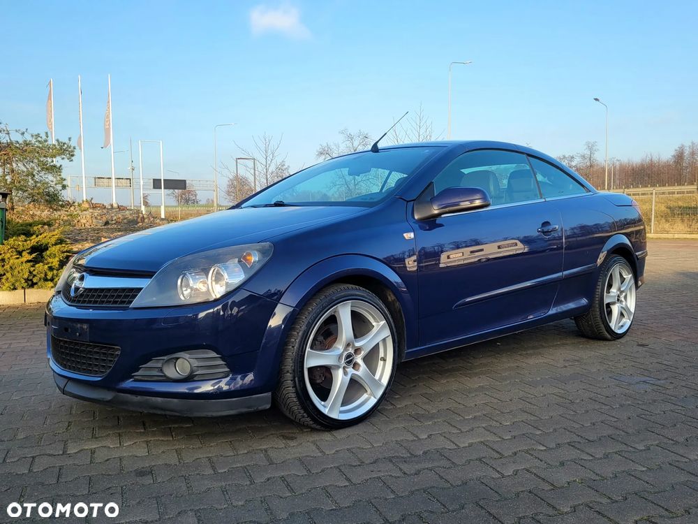 Opel Astra 1.6 Edition - 7