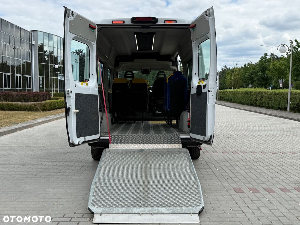 Fiat Ducato Kombi L3H2 - 17