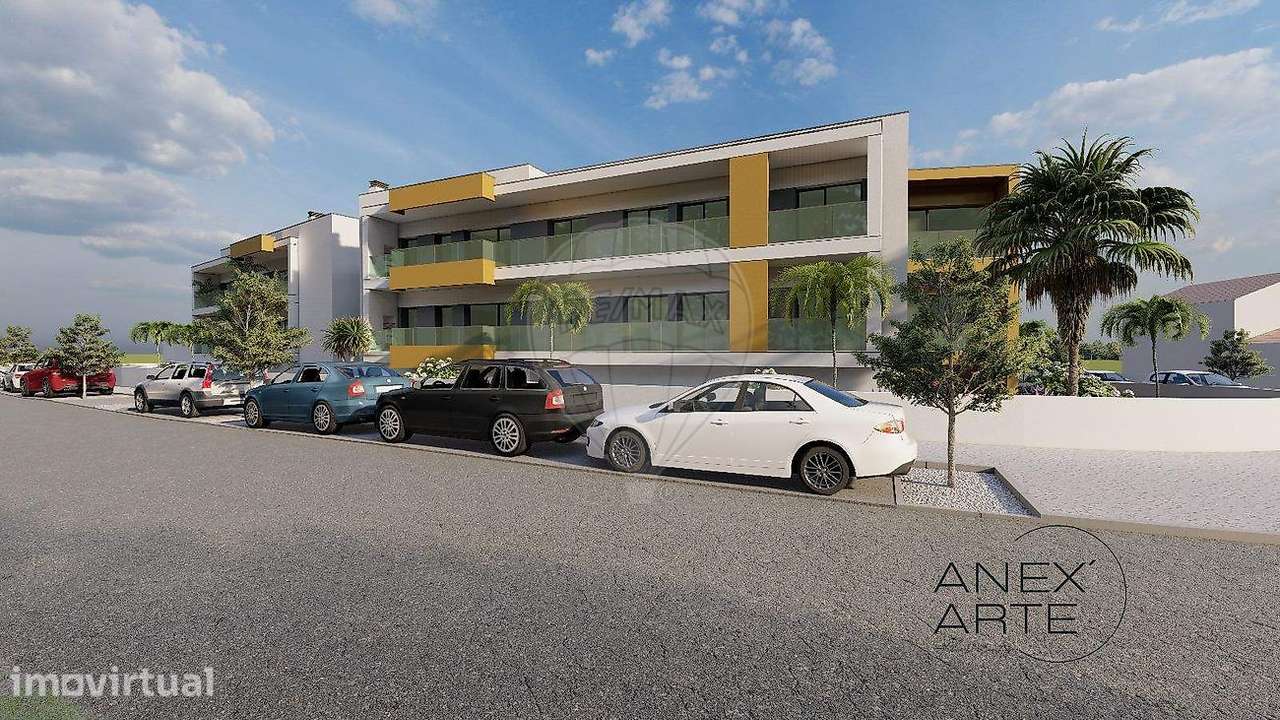 Apartamento T3 para venda - Grande imagem: 3/9