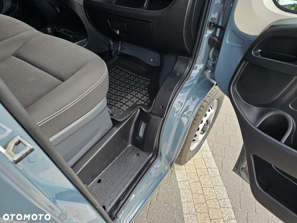 Fiat Ducato - 13