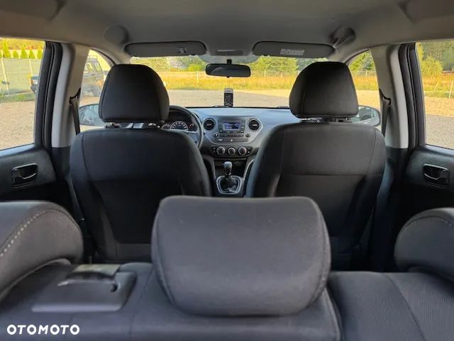 Hyundai i10 - 26