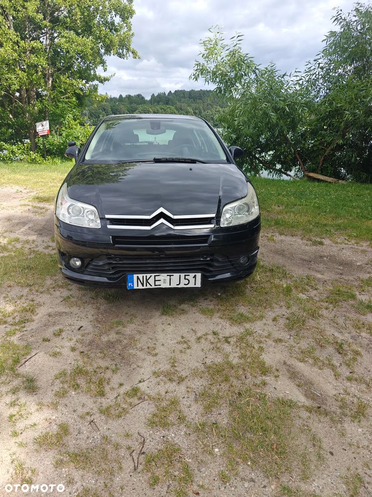 Citroën C4 2.0 16V Exclusive - 3