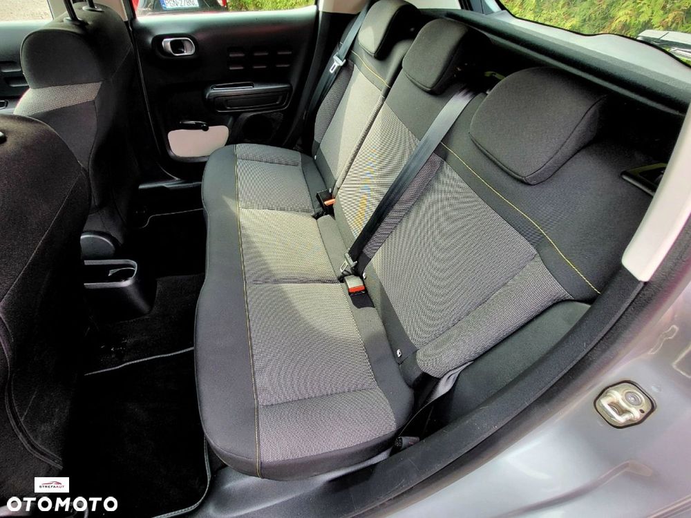 Citroën C3 - 6
