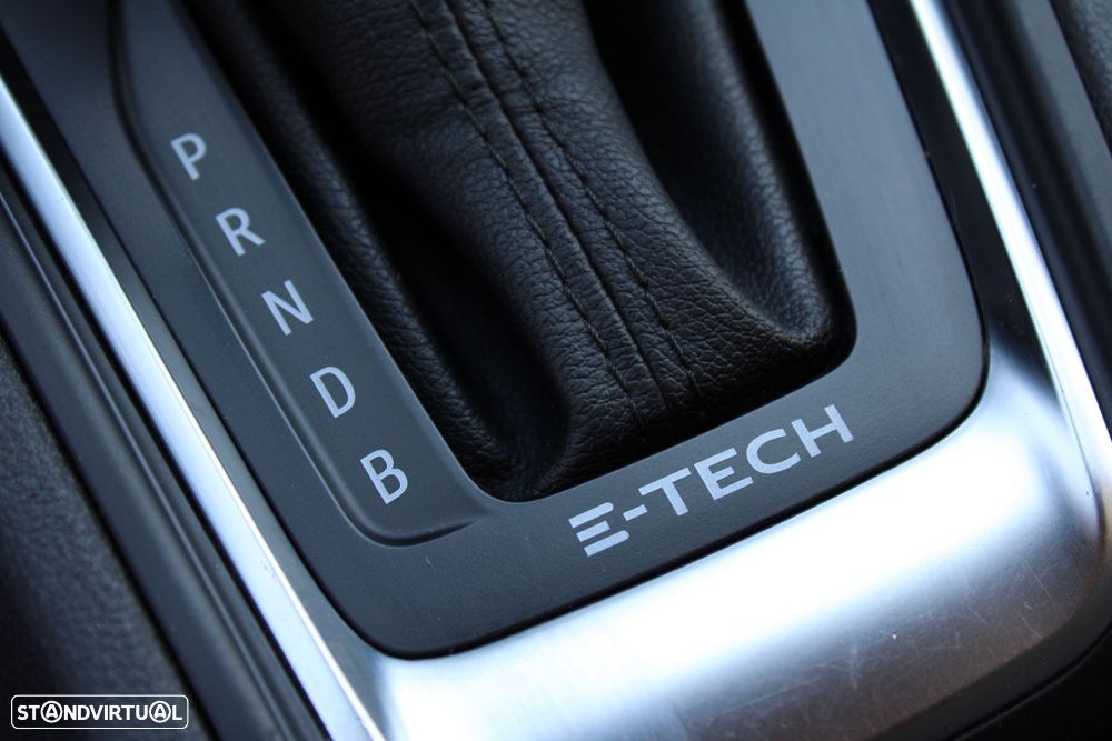 Renault Captur 1.6 E-Tech Intens - 19