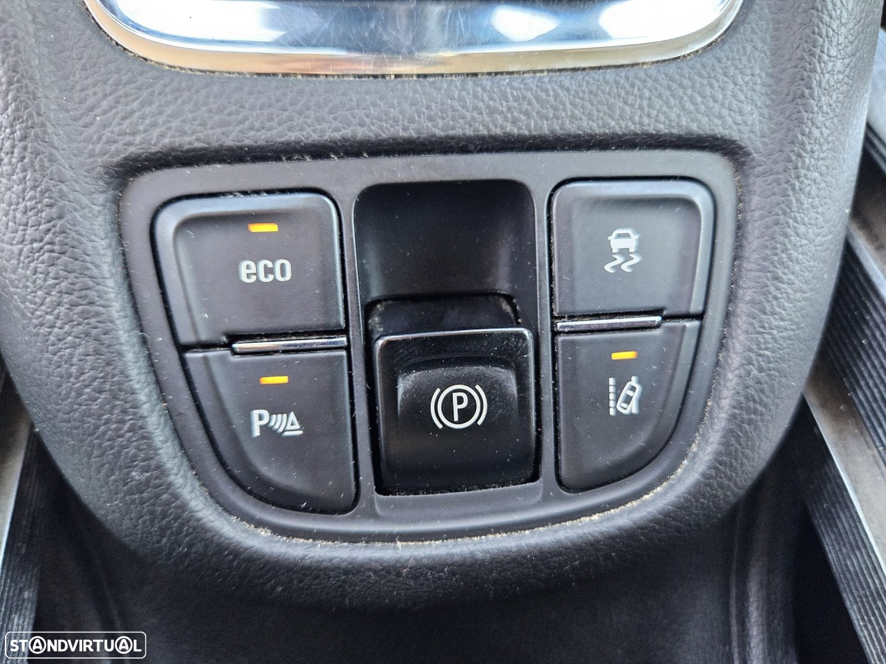 Opel Zafira 1.6 CDTi Innovation S/S - 38
