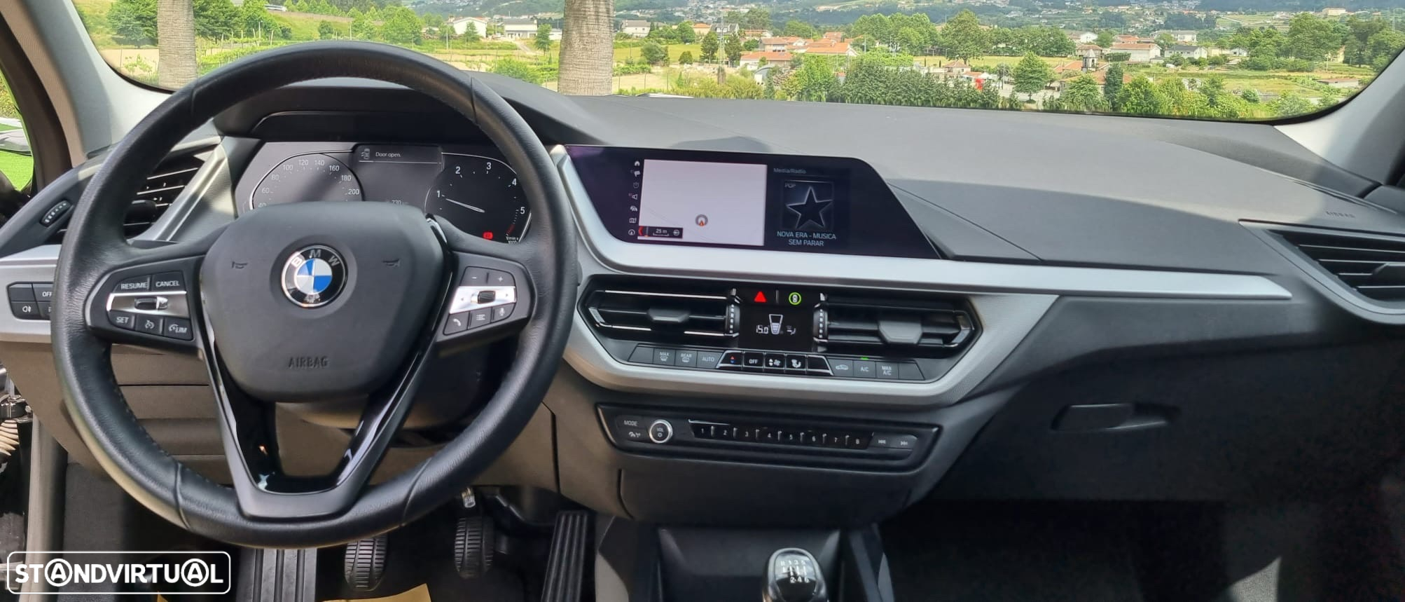 BMW 116 d - 22