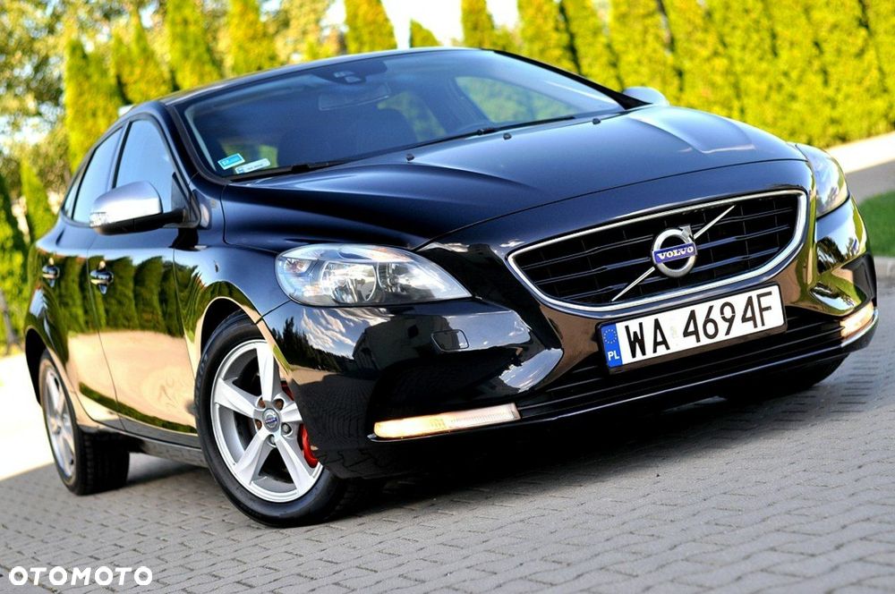 Volvo V40 D3 Kinetic - 1