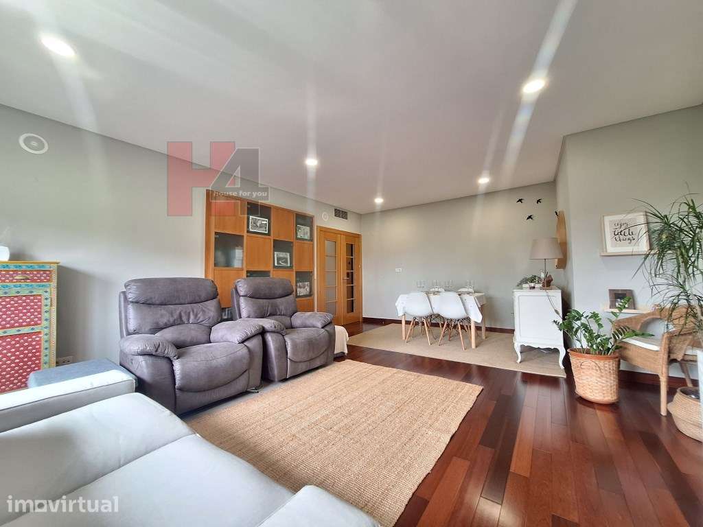 T2 Exclusivo 127m2 - Colinas do Cruzeiro, Odivelas - 3º Andar com V... - Grande imagem: 4/36
