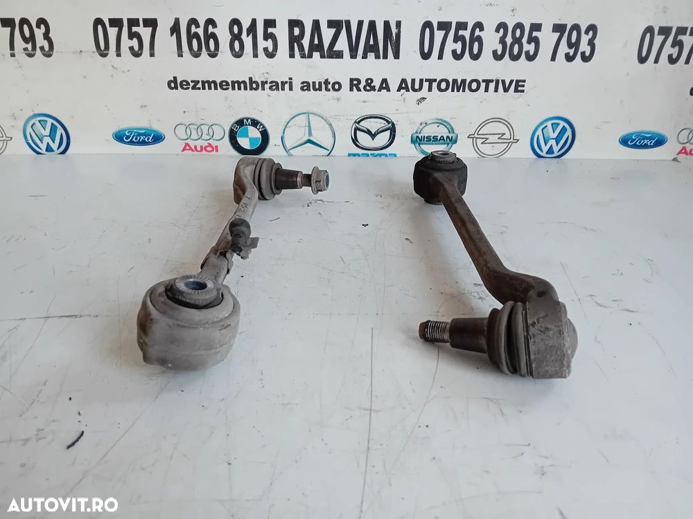 Brate Brat Directie Suspensie Stanga Dreapta Fata Bmw X3 F25 X4 F26 An 2010-2015 - 2