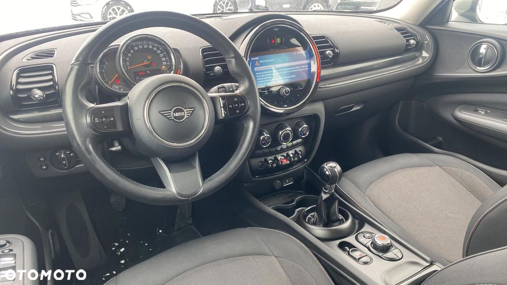 MINI Clubman One - 15