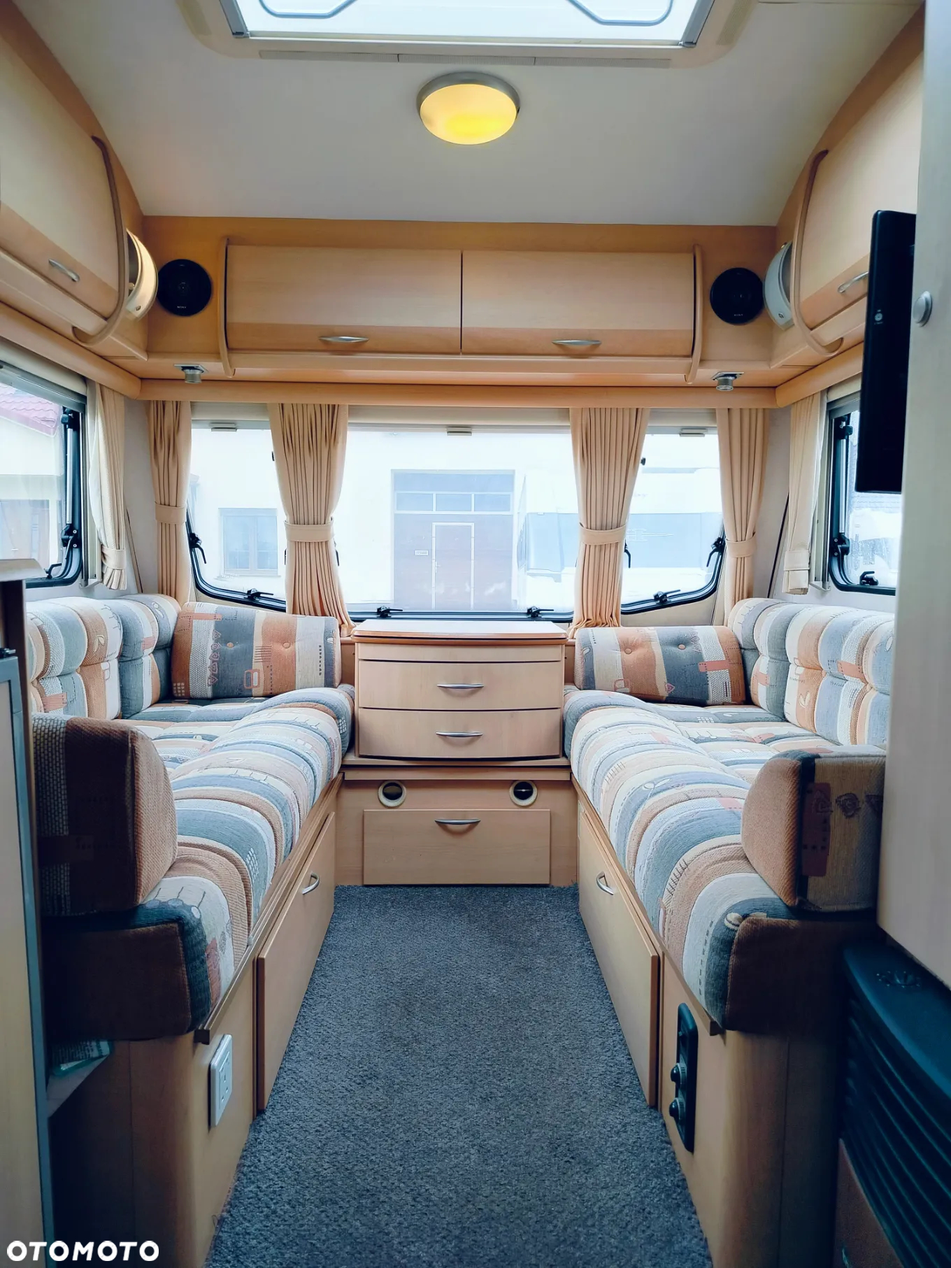 Coachman Amara - 5