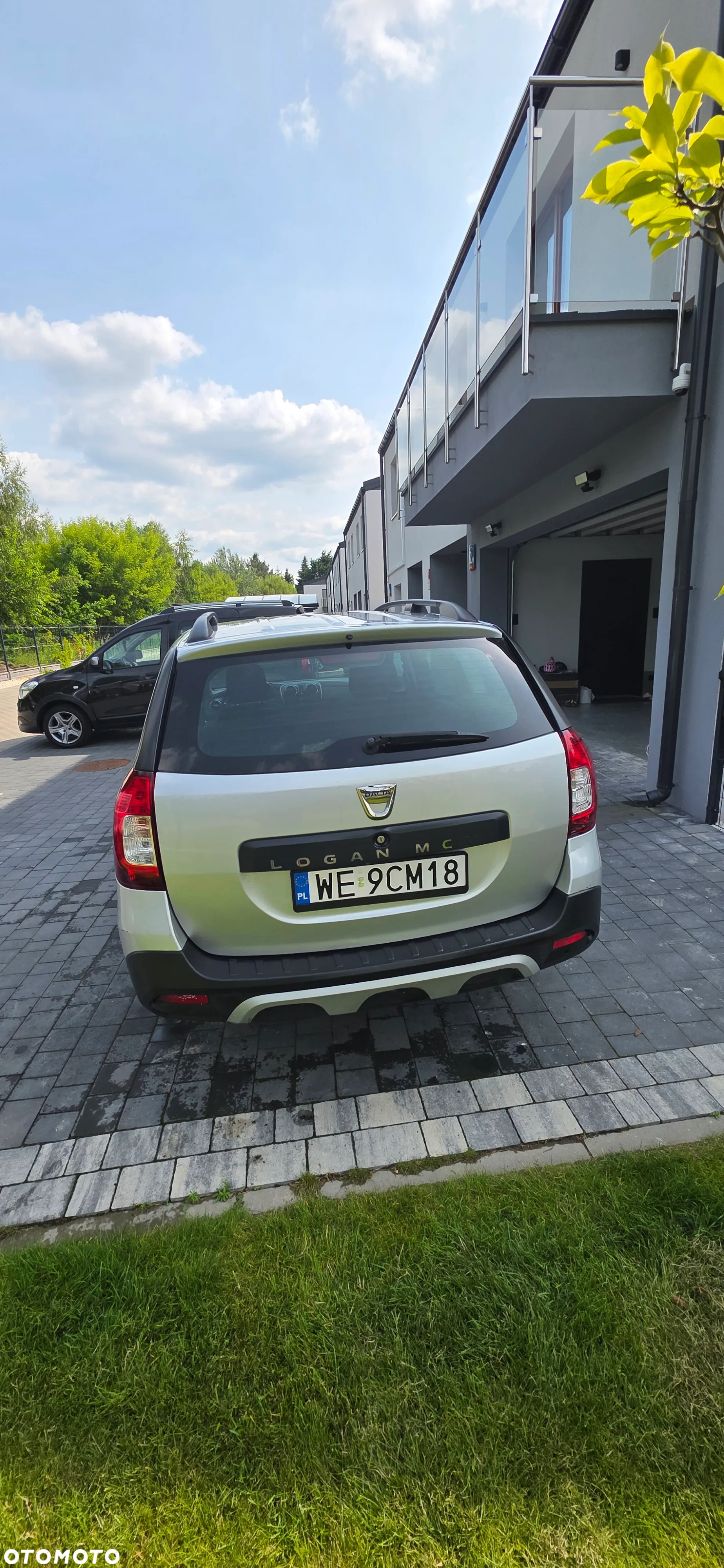 Dacia Logan MCV 0.9 TCe Stepway S&S - 5