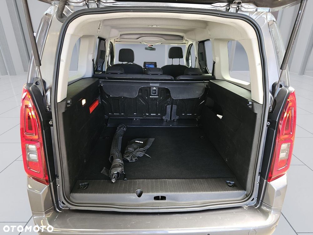 Toyota Proace City Verso Long 1.5 D-4D Business - 13