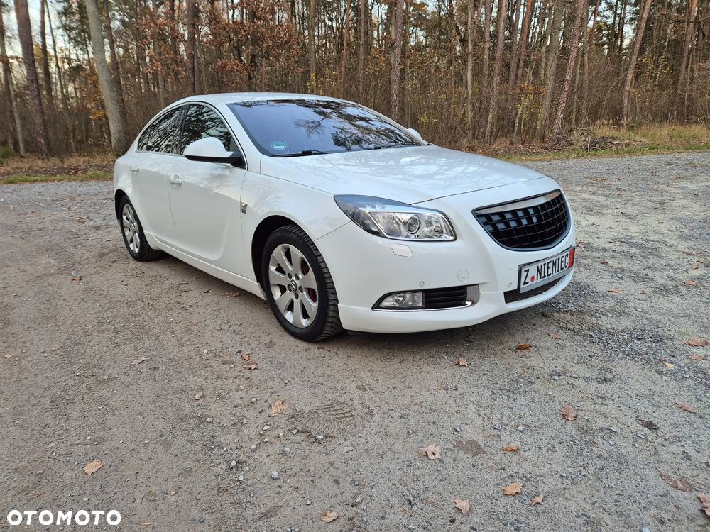 Opel Insignia - 10