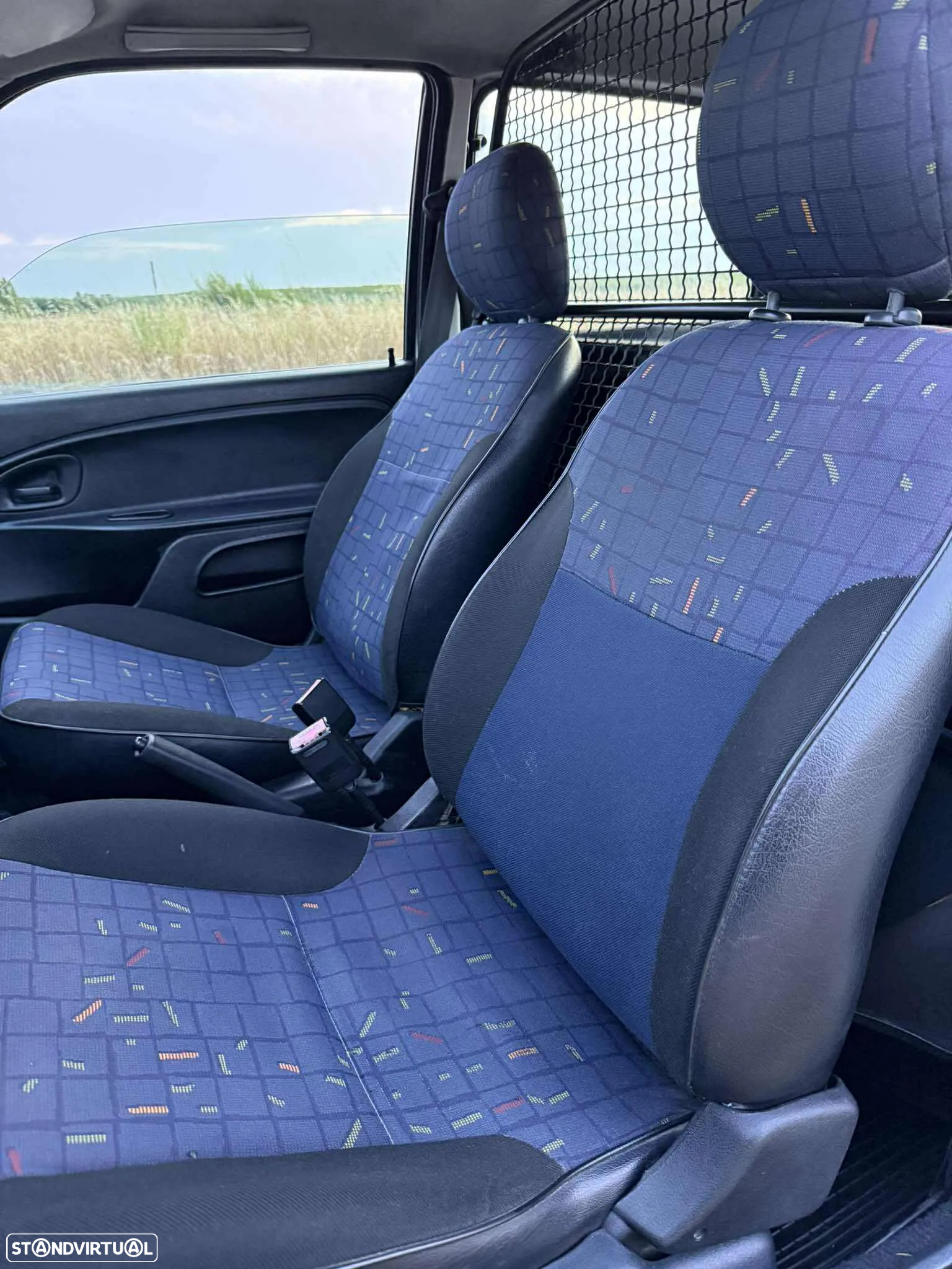 Citroën Saxo 1.5 D SX - 15