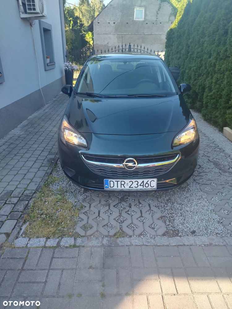Opel Corsa - 4