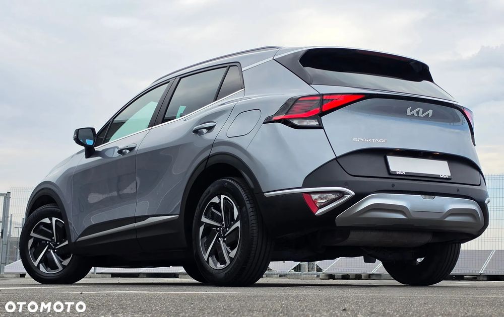 Kia Sportage 1.6 T-GDI Business Line 2WD - 15