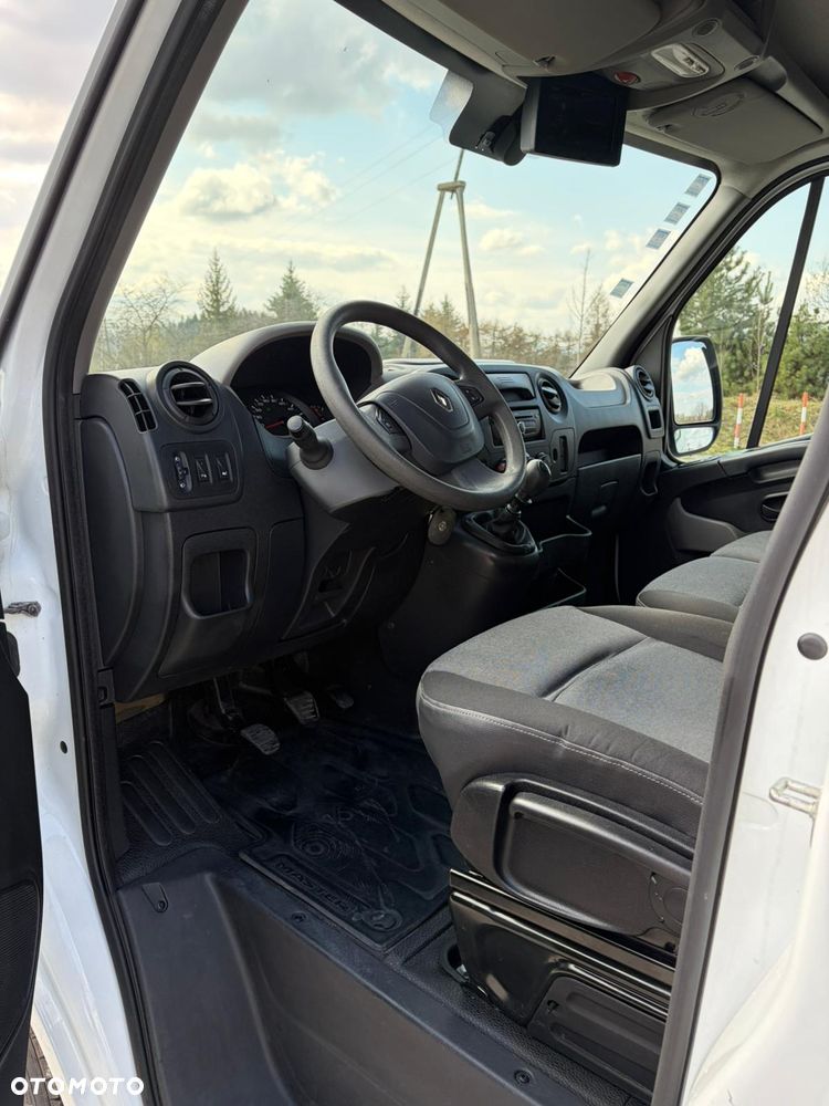Renault Master - 12