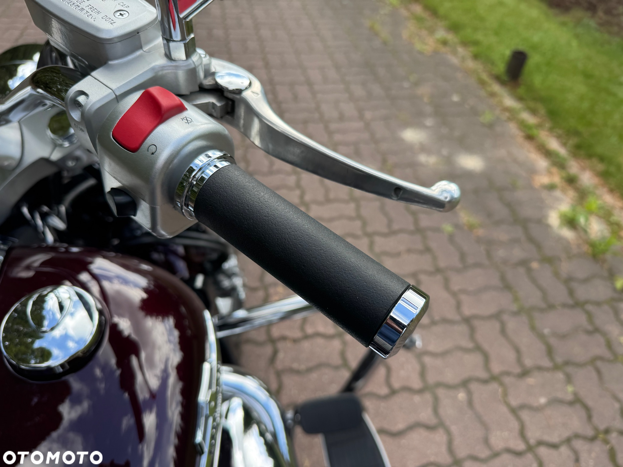 Suzuki Intruder - 25
