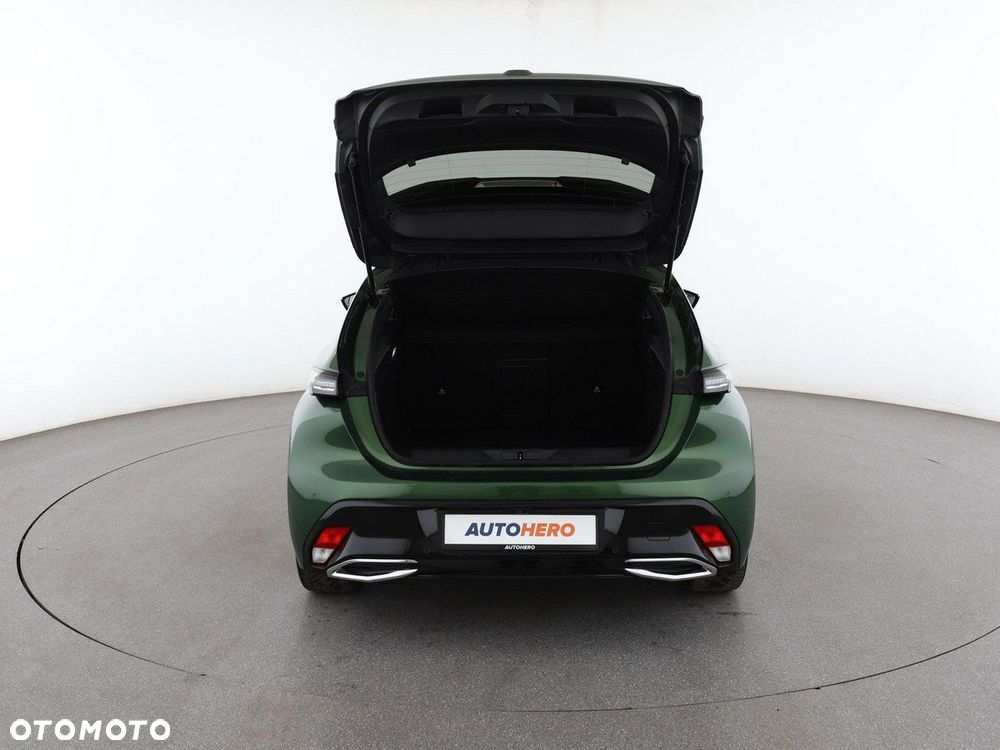 Peugeot 308 1.6 Hybrid PHEV Allure Pack EAT8 - 20