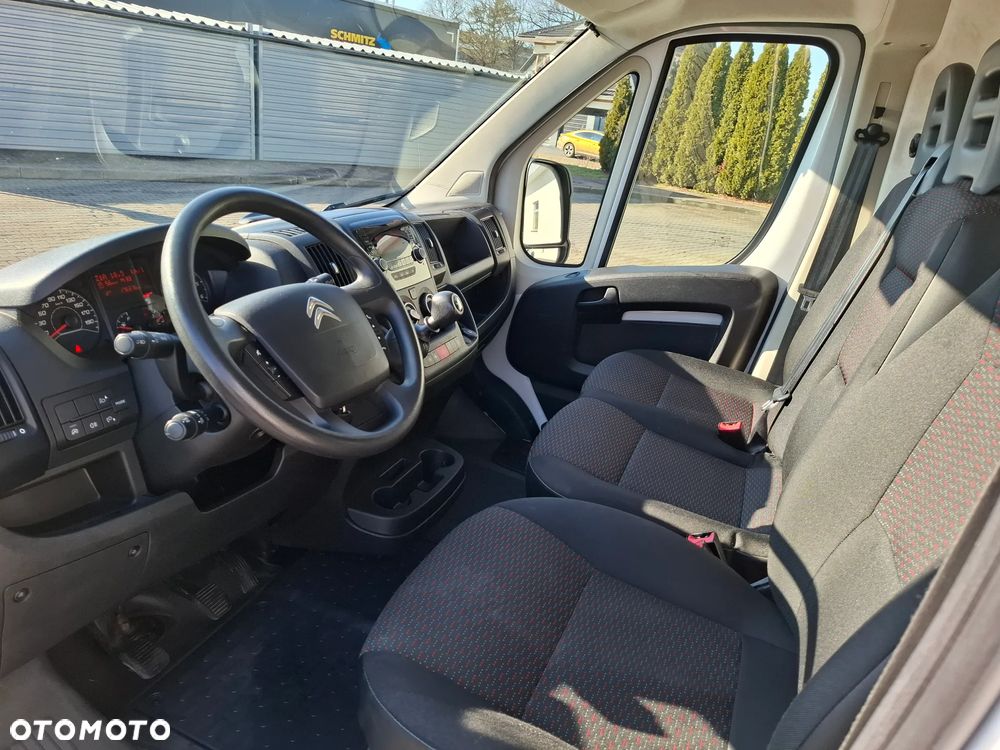 Citroën Jumper - 17