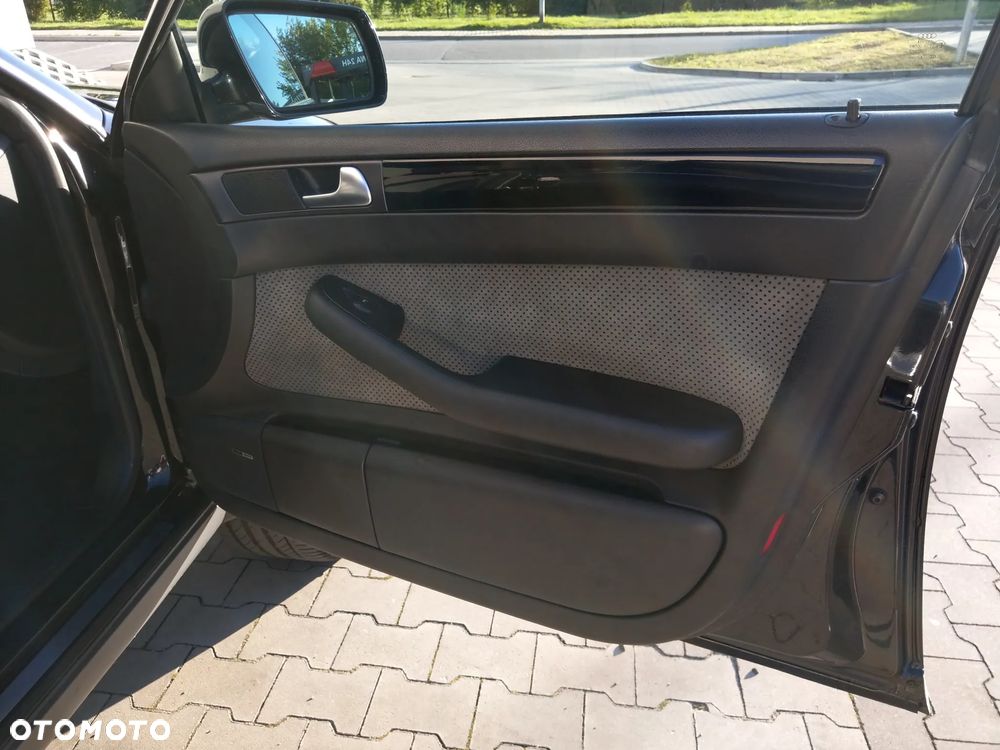 Audi A6 Allroad 2.5 TDI Quattro Tiptr - 10