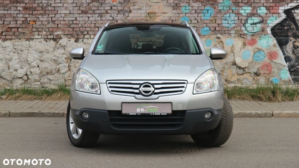 Nissan Qashqai 2.0 Tekna Pack - 20