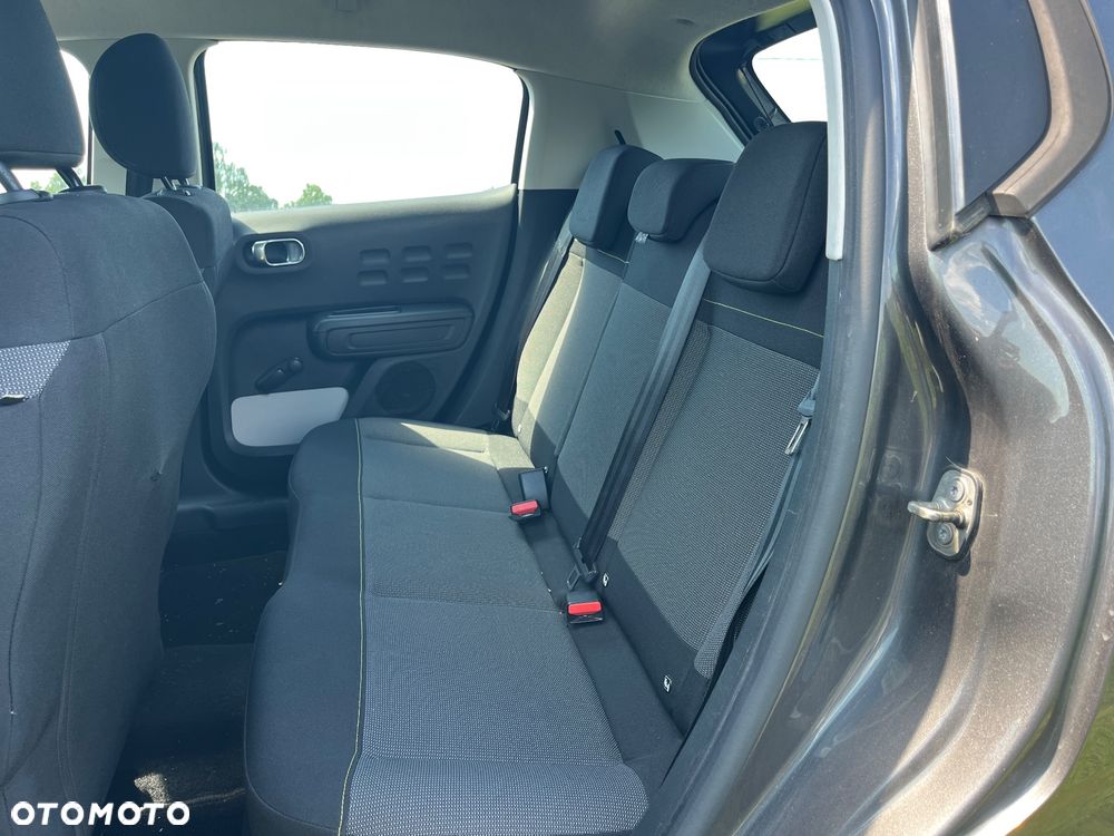 Citroën C3 Pure Tech 83 S&S LIVE - 14