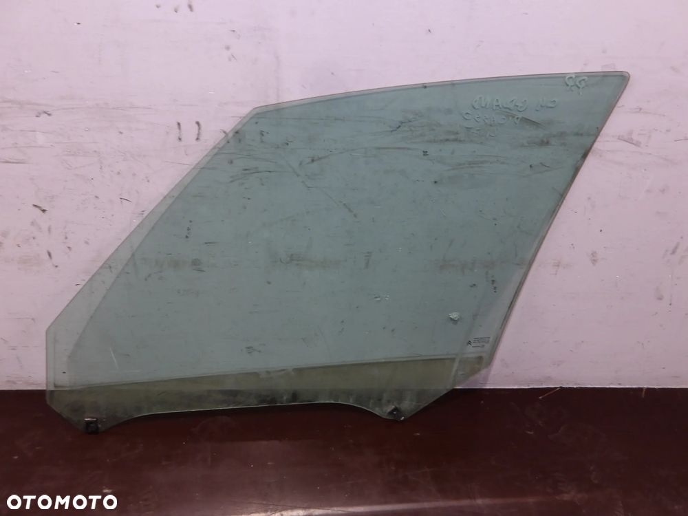 CITROEN C4 GRAND PICASSO LIFT 06-13 1.6 E-HDI SZYBA BOCZNA DRZWI PRAWA PRZEDNIA - 4