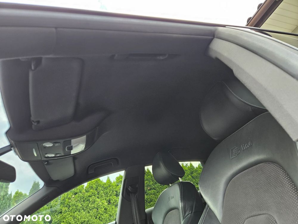 Audi A5 Sportback 2.0 TFSI Quattro S tronic - 17