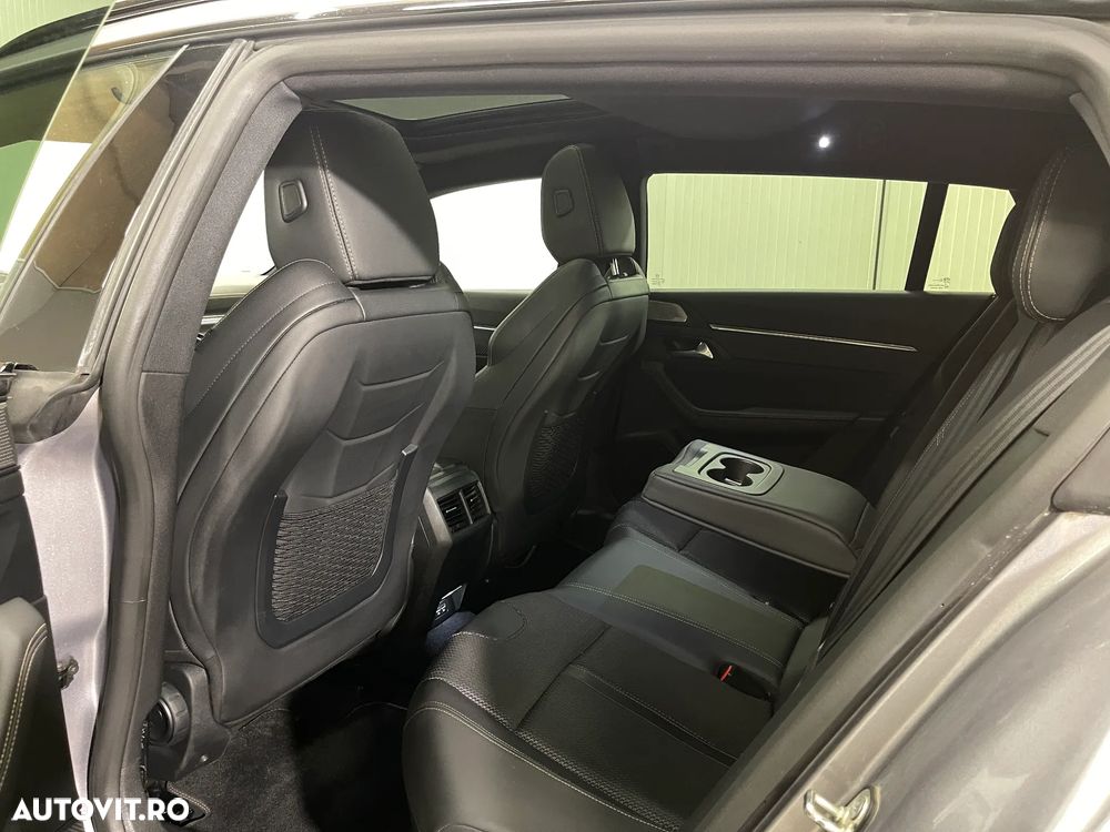 Peugeot 508 PHEV 225ch EAT8 GT - 13